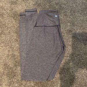 Lululemon Wunder Unders
